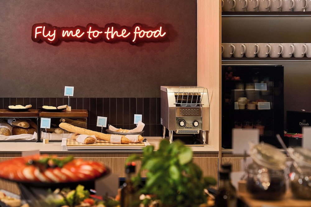 ibis Styles Katowice Airport 3/37