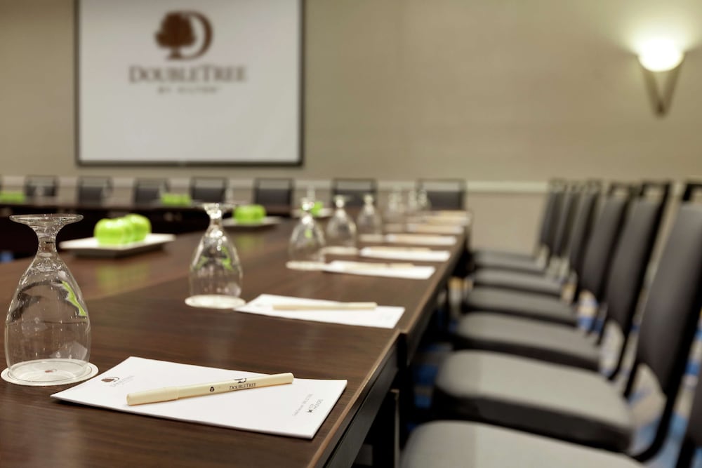 Doubletree Hotel Annapolis 41/43
