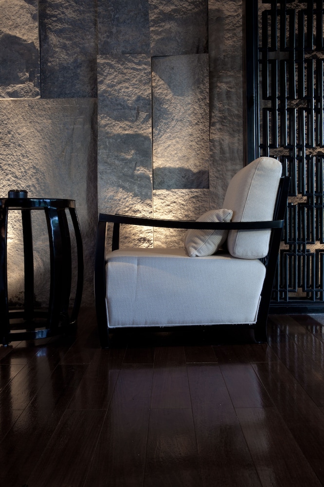 PULLMAN LIJIANG RESORT AND SPA 24/50