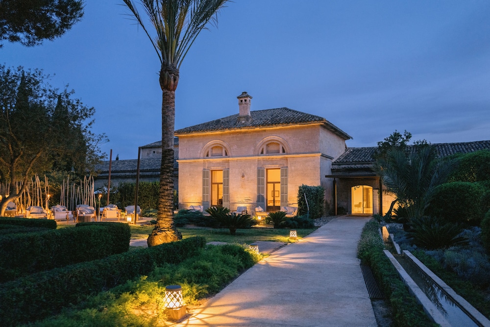 Fontsanta Hotel Thermal Spa Amp Wellness Adults Only 4/72
