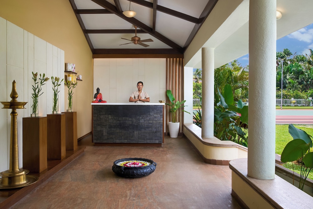 Novotel Goa Dona Sylvia Resort 9/79