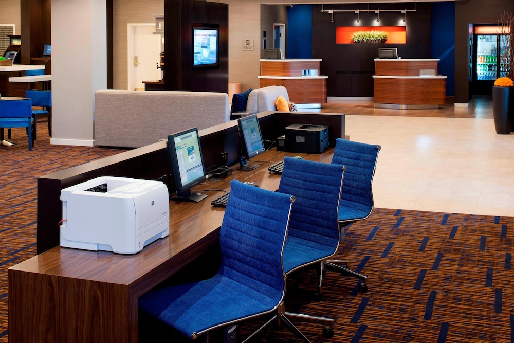 Courtyard by Marriott Cypress Anaheim / Orange County 27/46