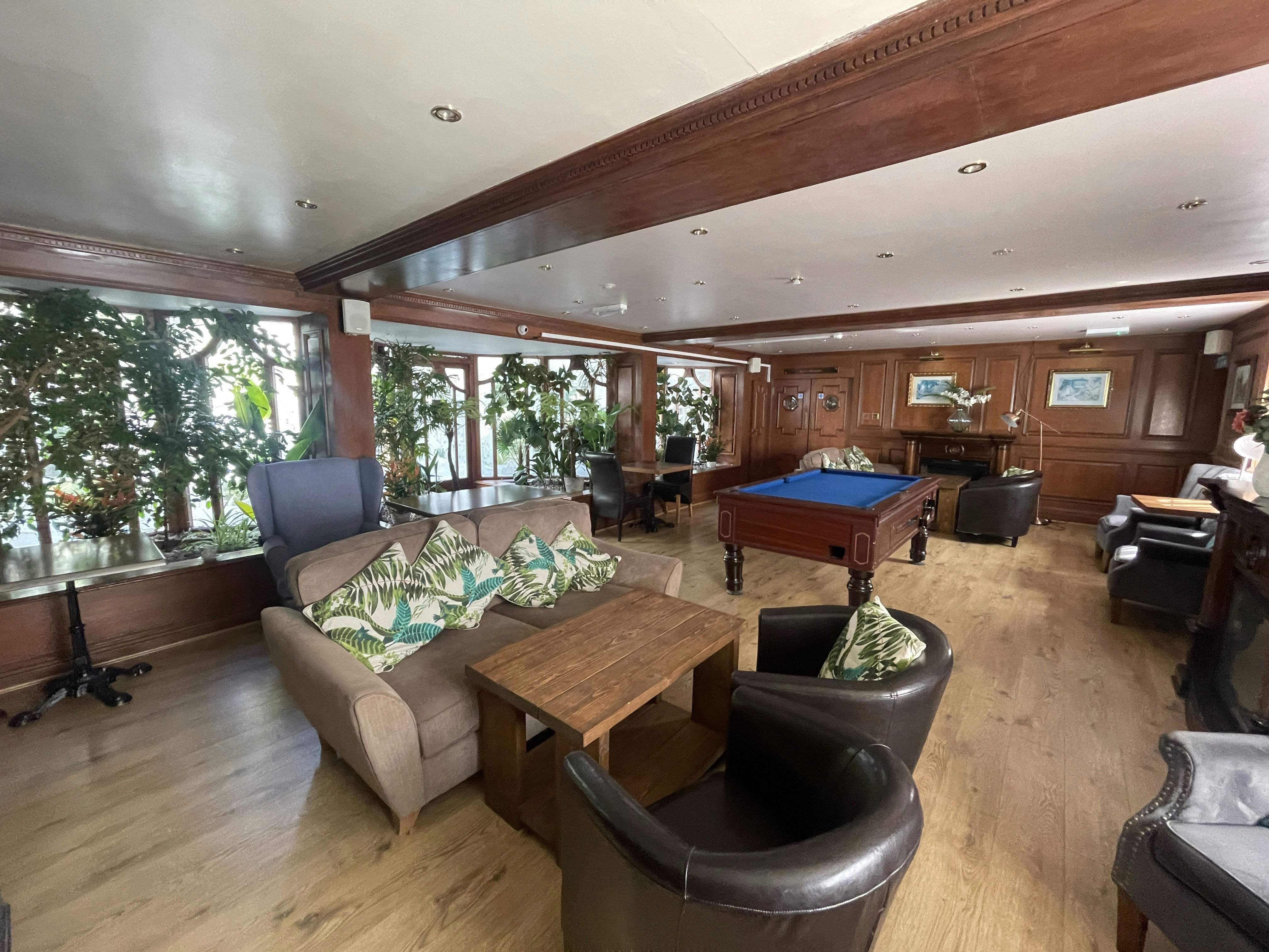 Durrant House Hotel 22/33