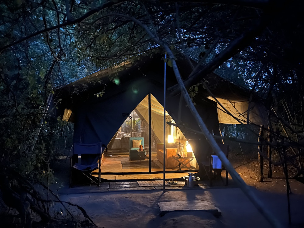 Mahoora Tented Safari Camp Udawalawe 19/50