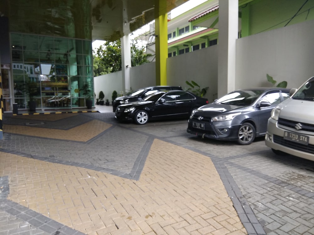 Alltrue Lite Hotel Senen Jakarta 18/54