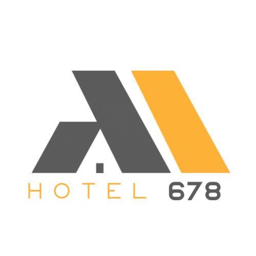 Hotel 678 1/38
