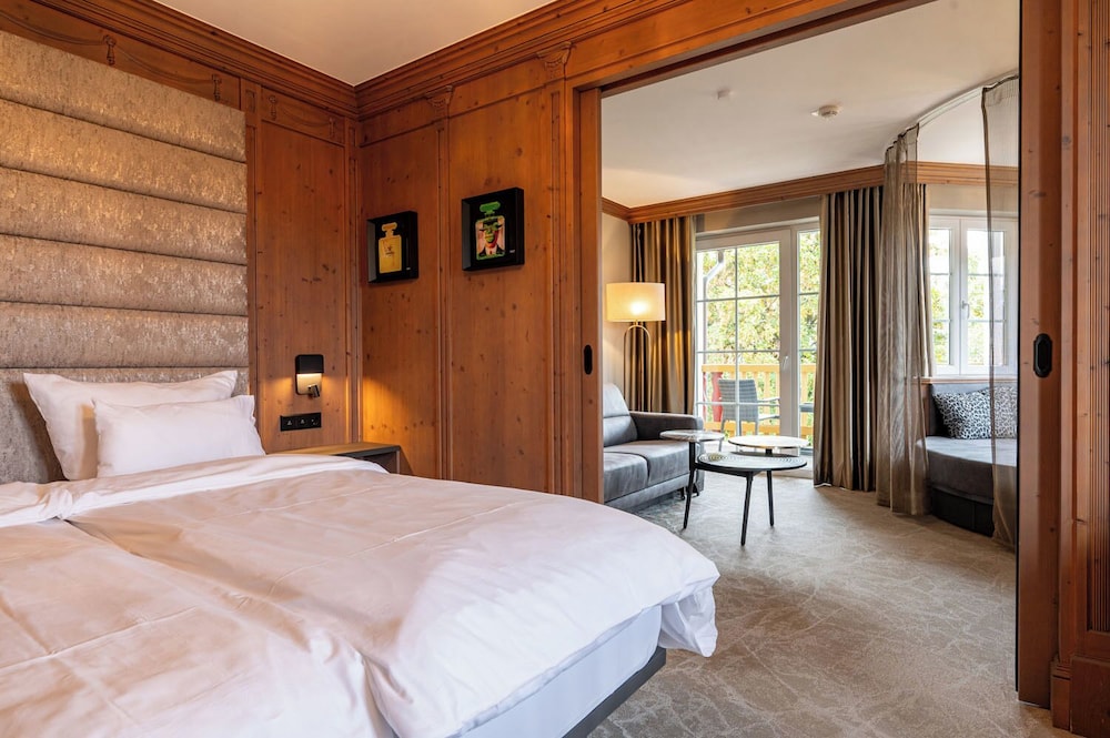 Vital Hotel Meiser 9/50