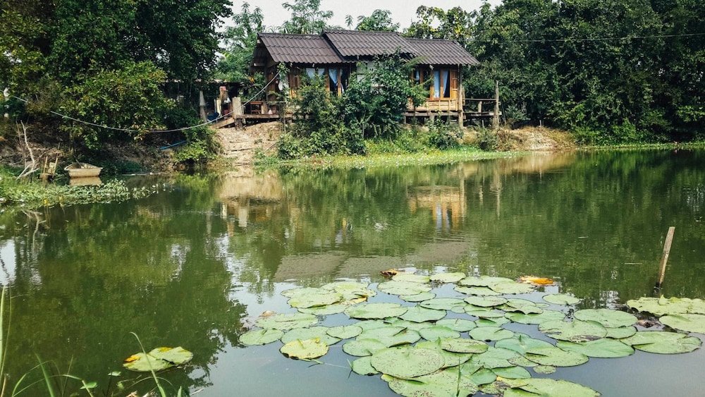 Sukhothai City Resort 23/50