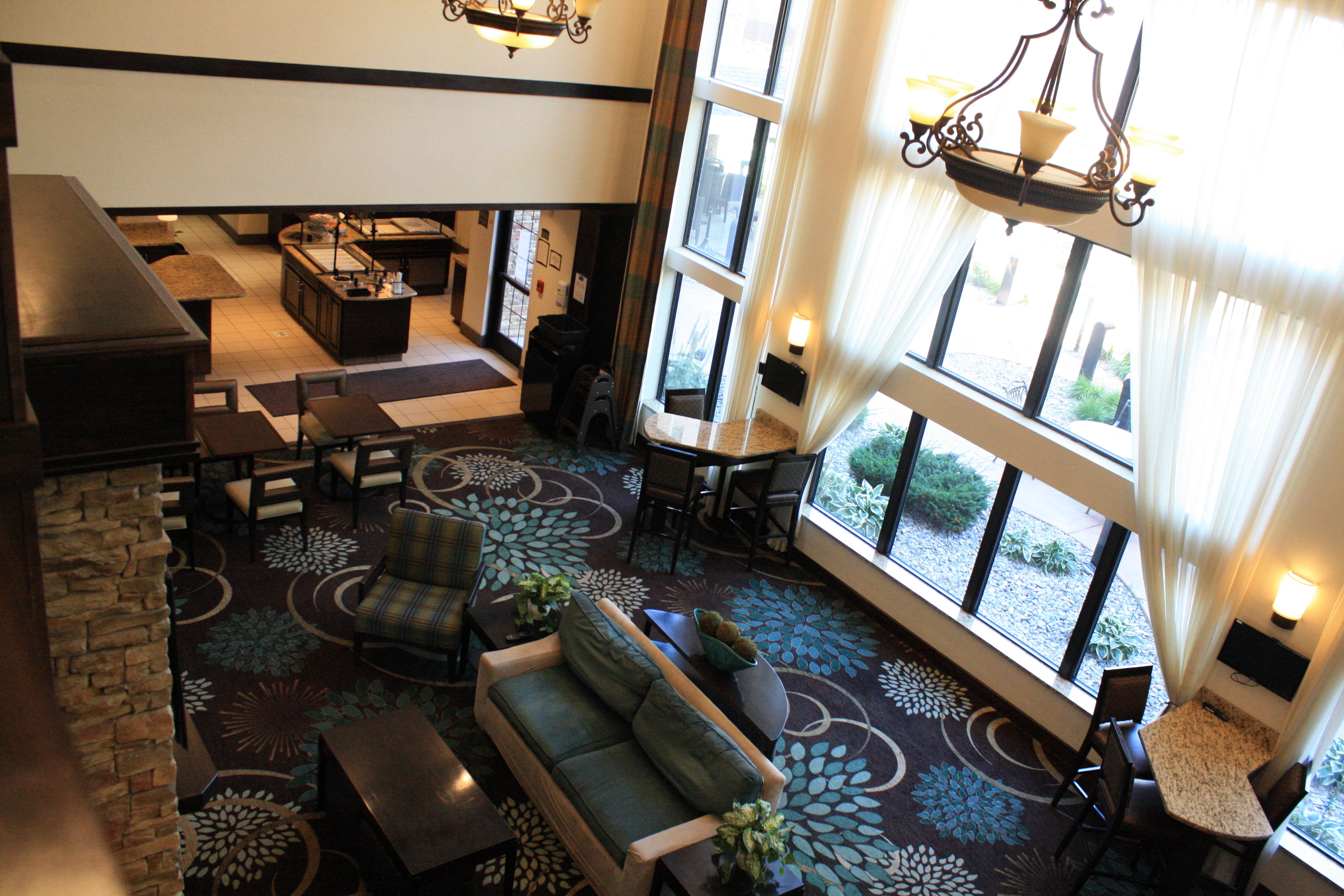 Staybridge Suites Minot 37/62