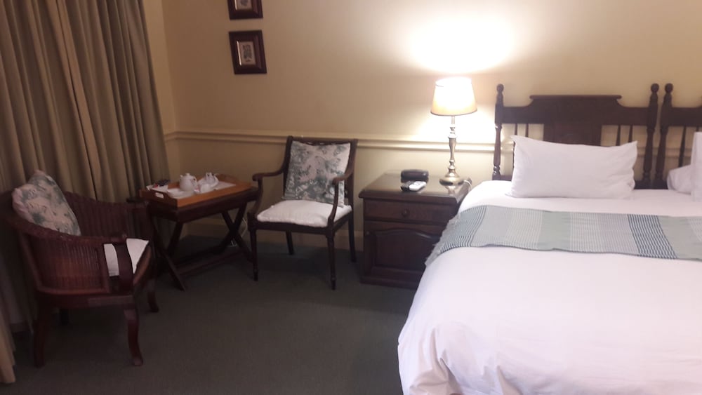 Ridgeview Lodge 8/50