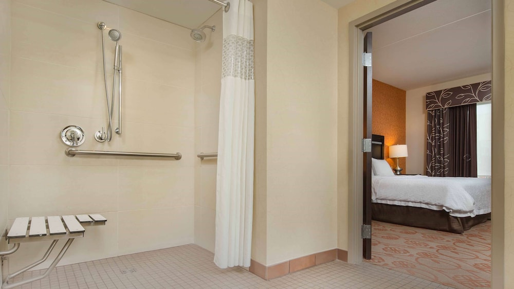 Hampton Inn & Suites Chattanooga Downtown 23/66