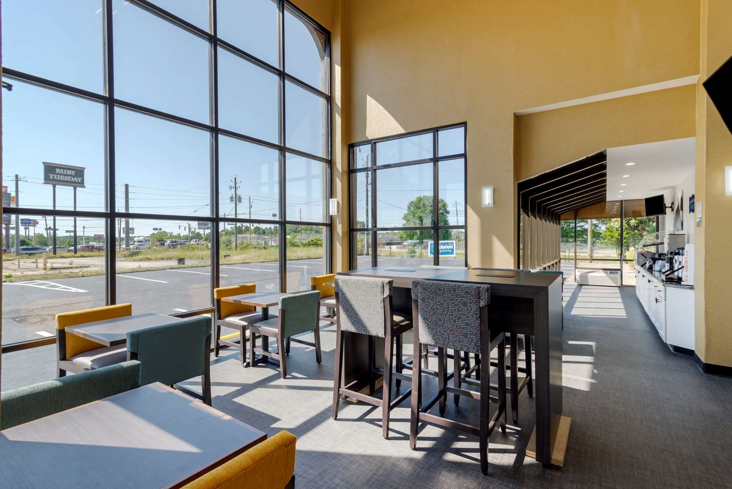 Clarion Pointe McDonough 39/43