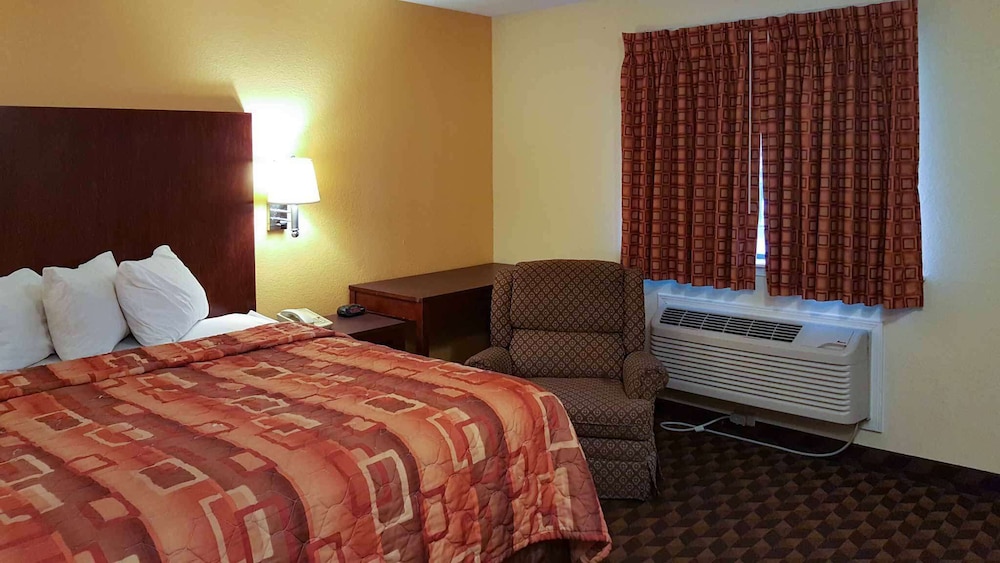 Motel6 Little Rock, AR - Airport 16/54