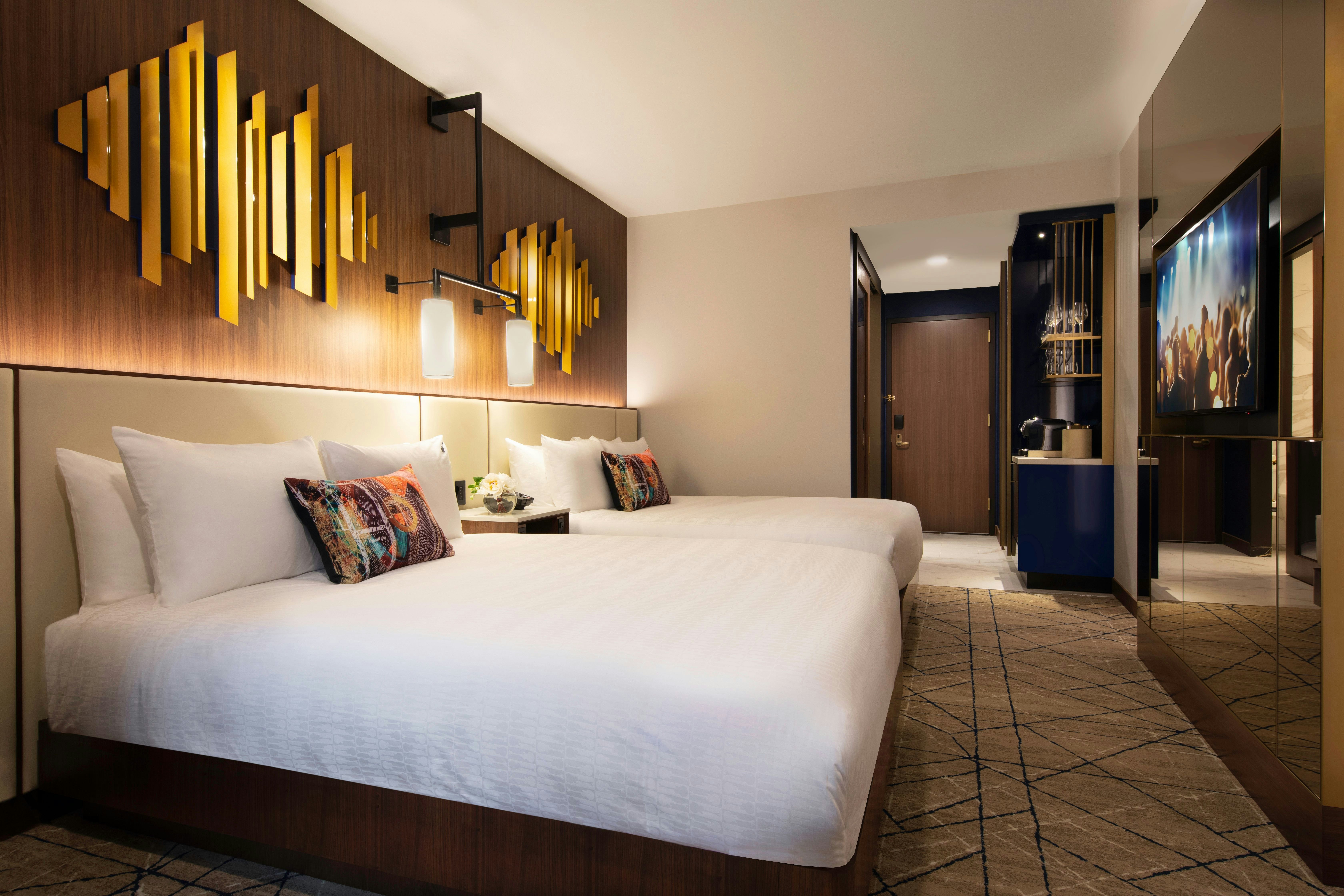 Hard Rock Hotel New York 11/50