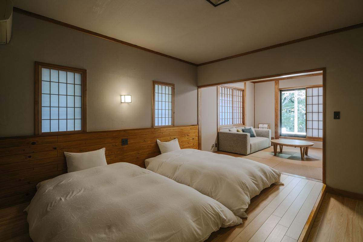Ryokan Fujimoto 1/23