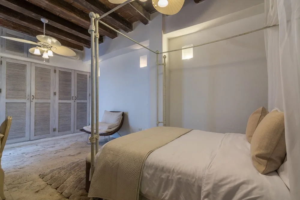 Hotel Casa la Tablada 14/50