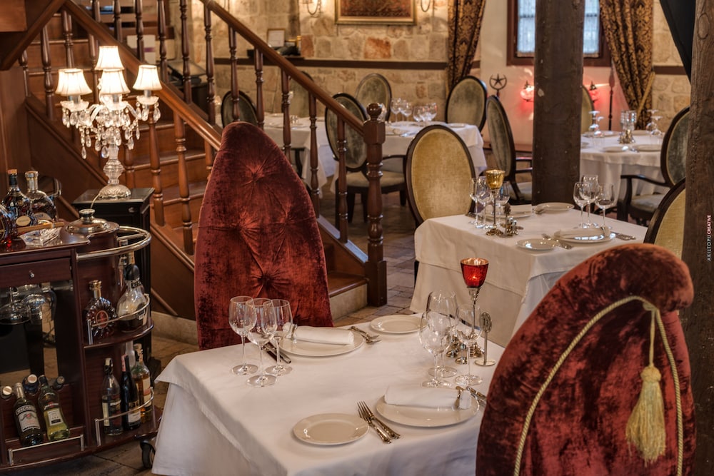 Tuvana Hotel 55/71