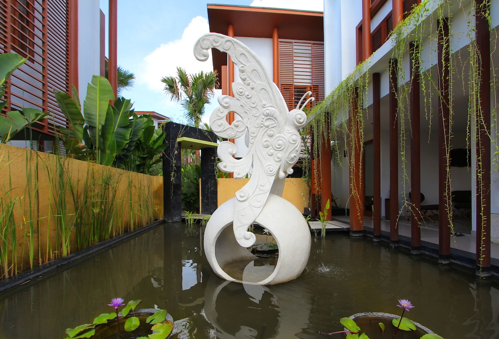 Papillon Umalas Villas 31/36