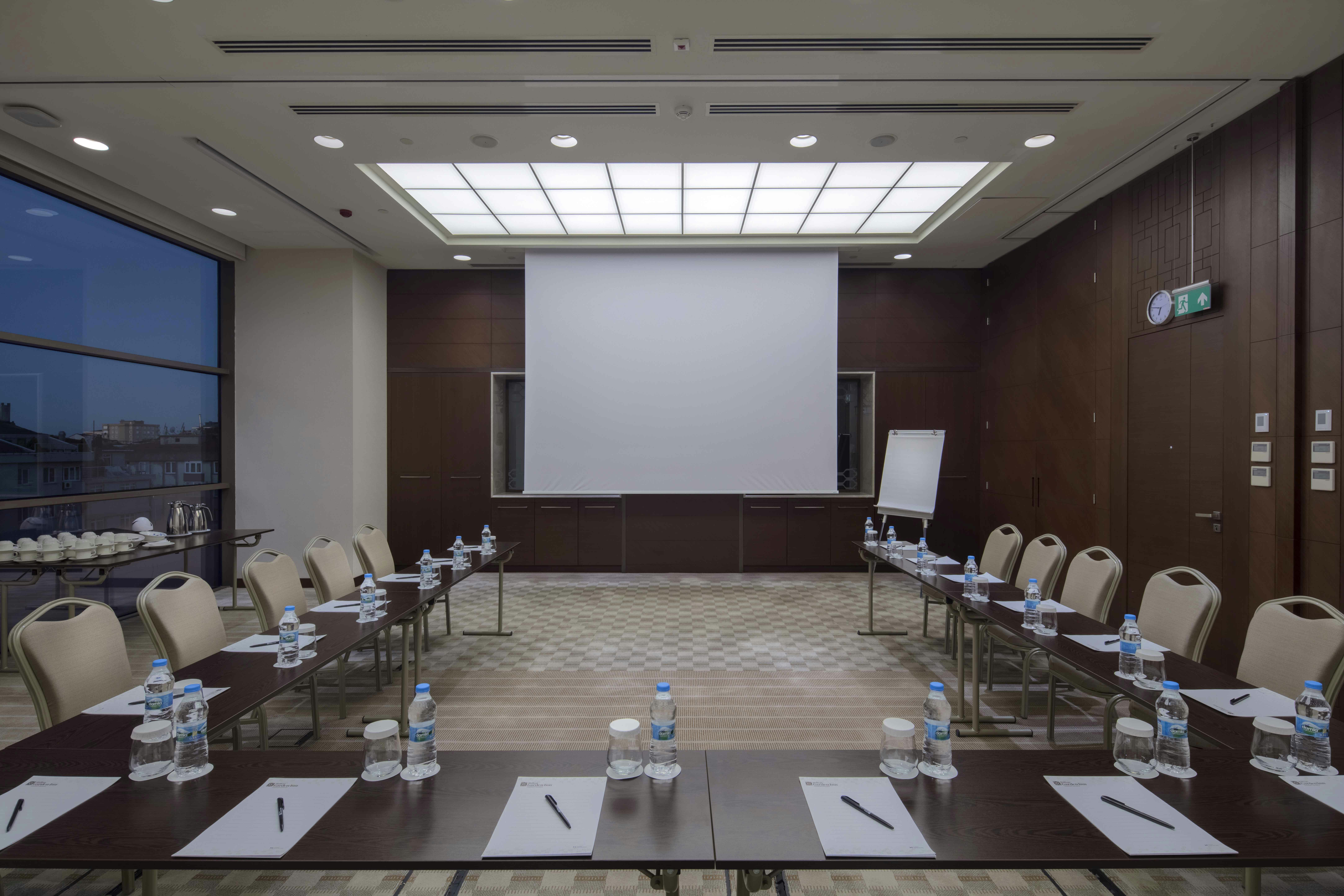 Doubletree By Hilton Istanbul Umraniye 59/63
