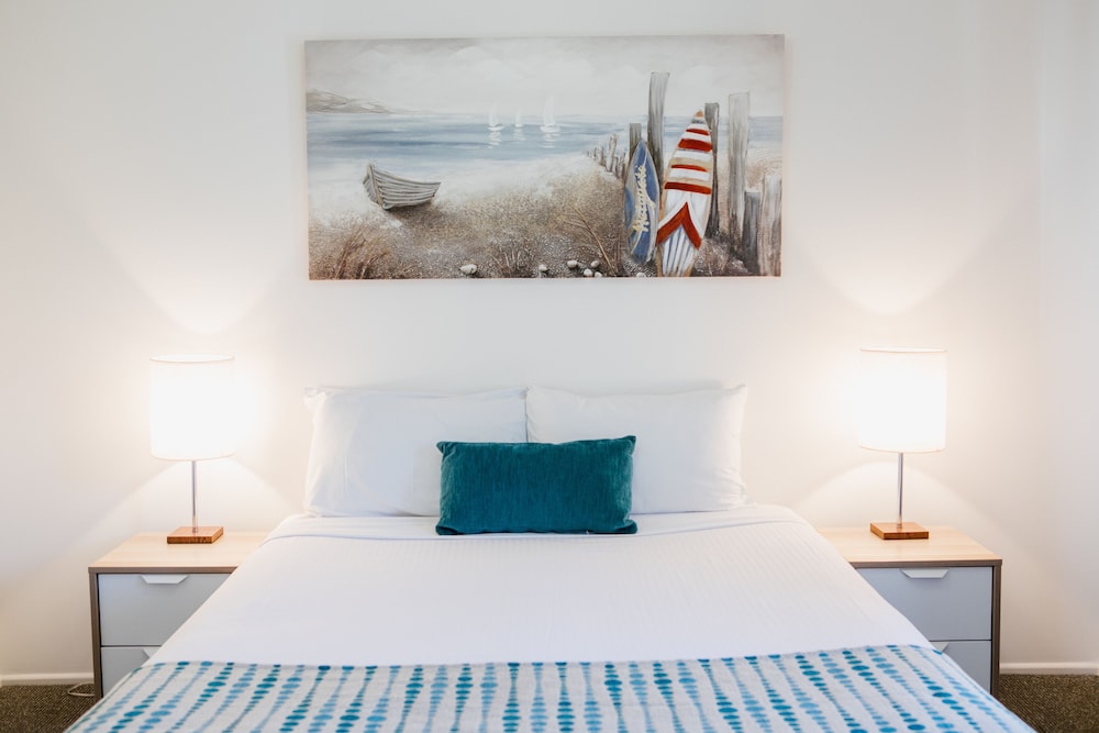 Noosa Lakes Resort 13/50