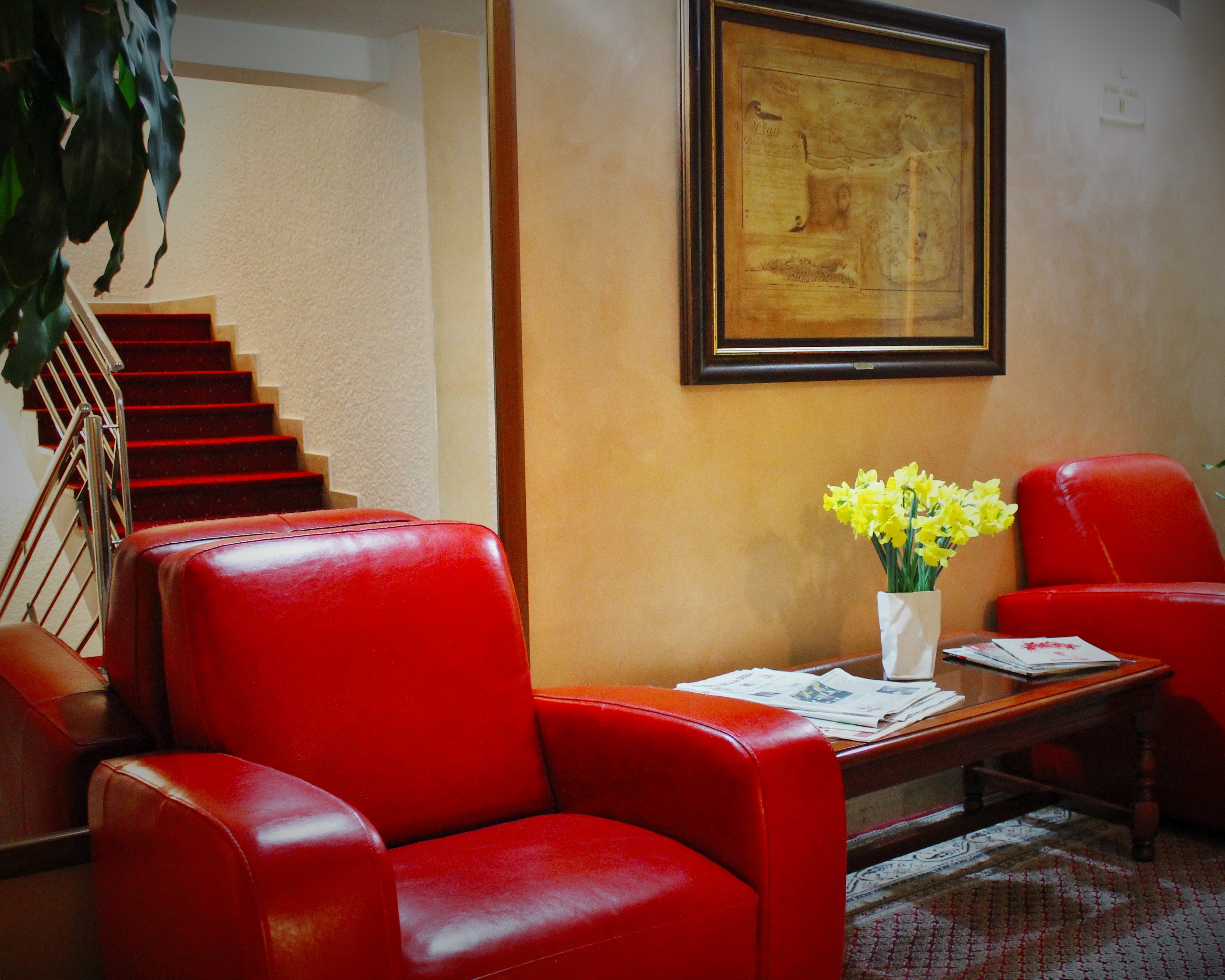 Hotel Rex Belgrade 16/28