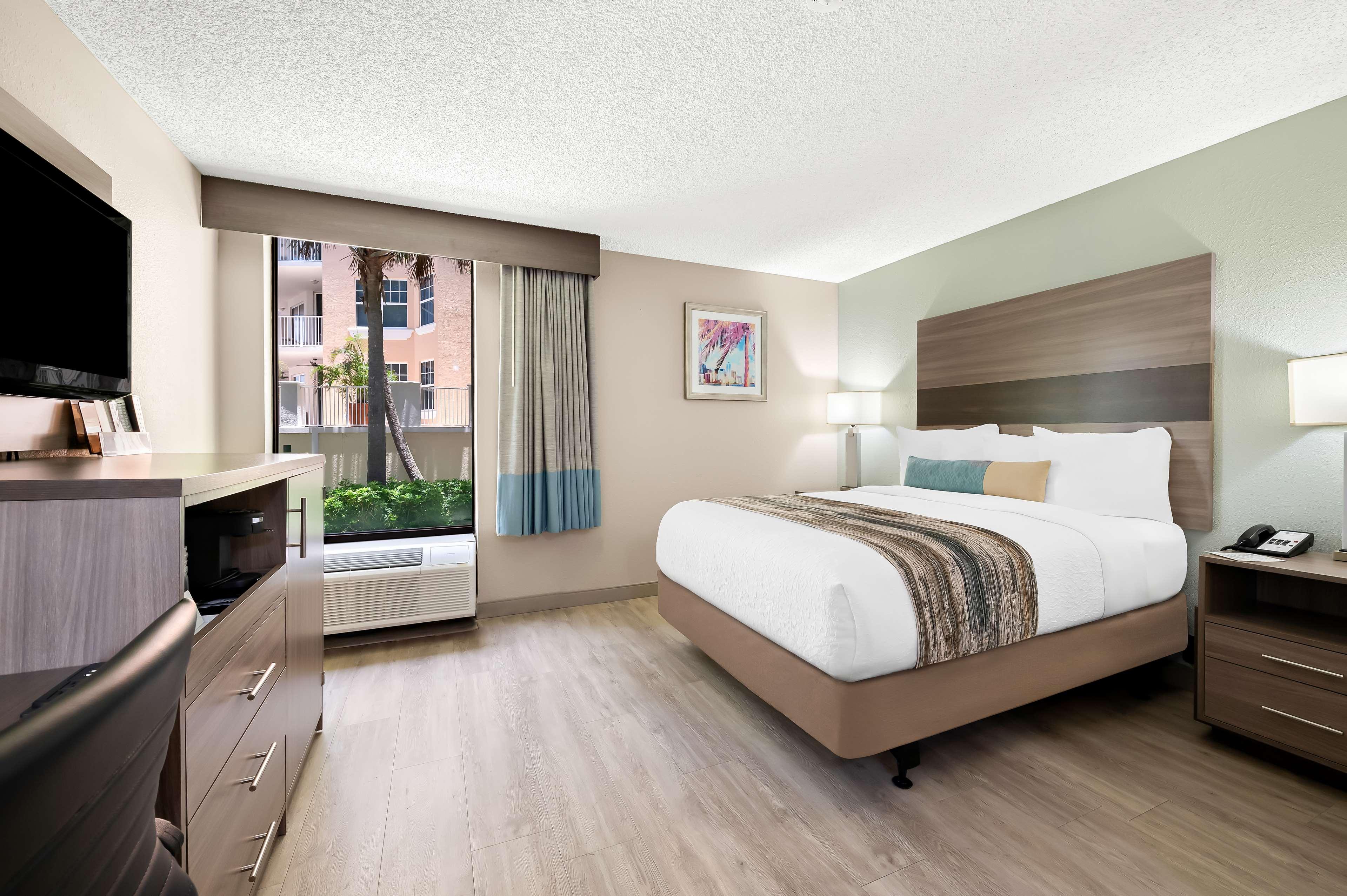 Room, Accessible