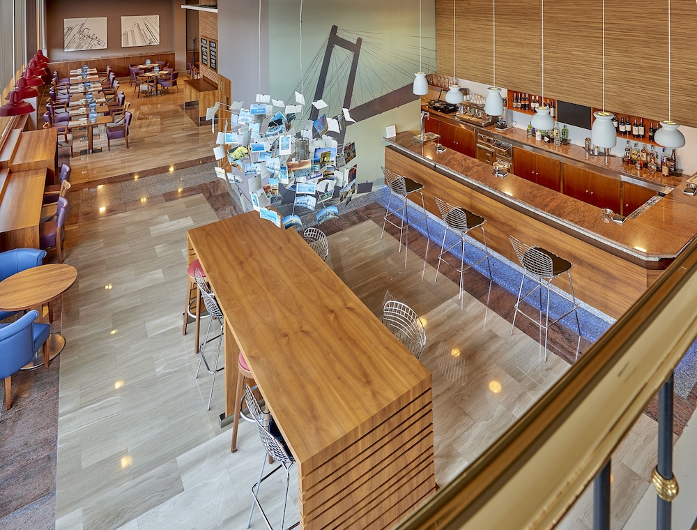 Hotel Vigo Los Galeones Affiliated By Melia 6/50