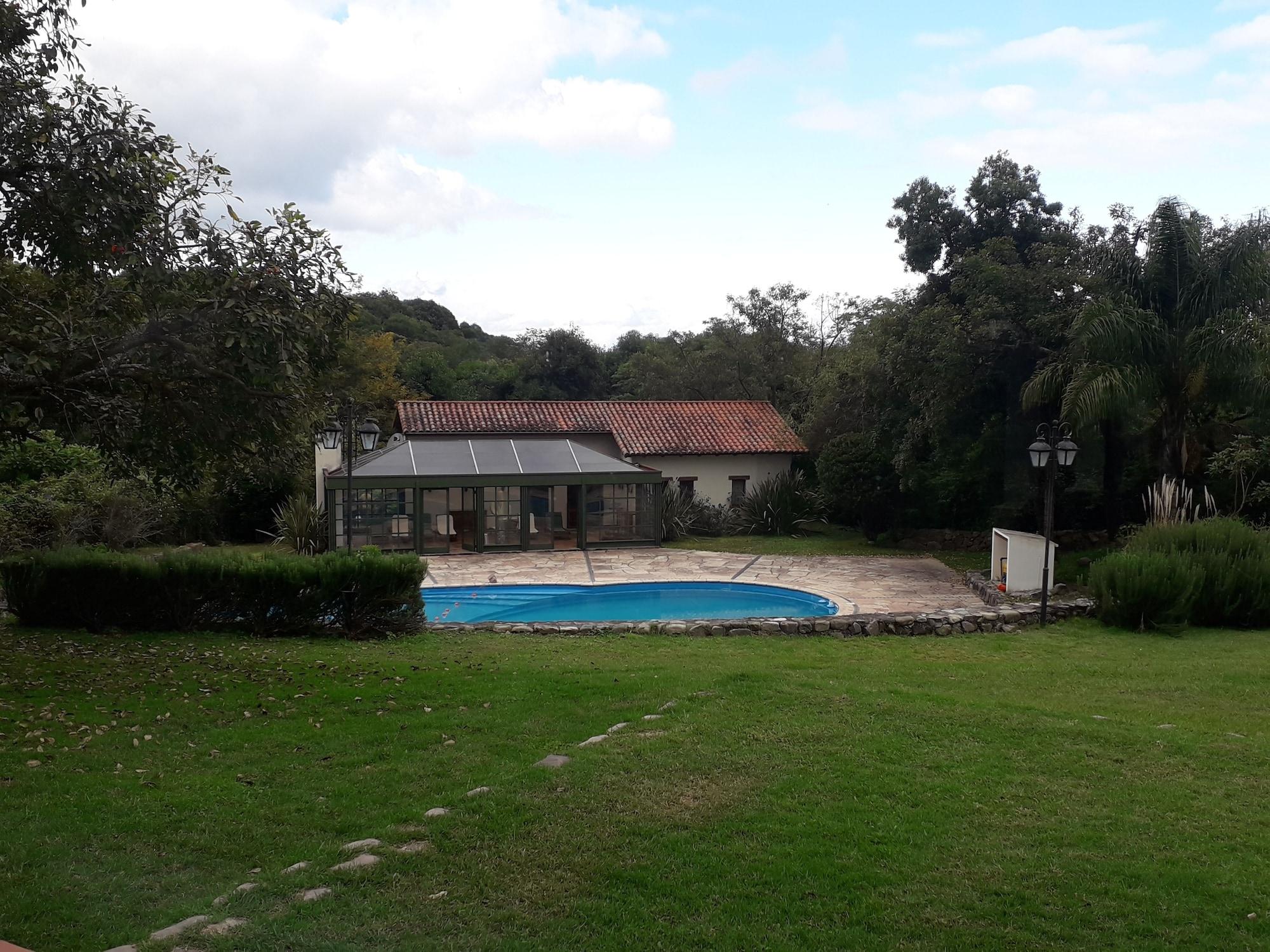 Hotel Torrontes 42/50
