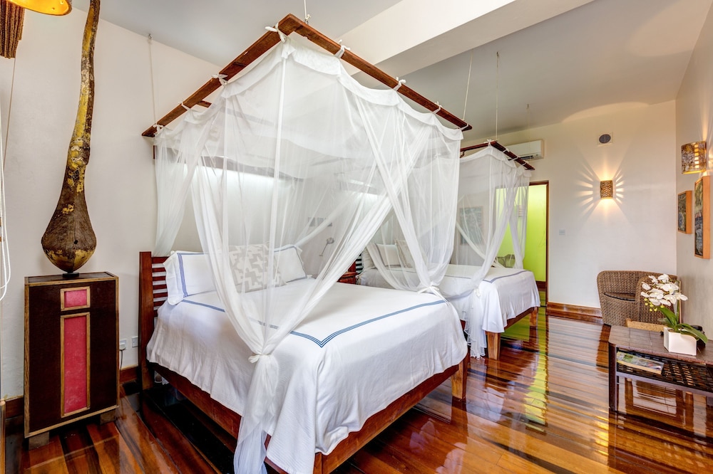 Calabash Luxury Boutique Hotel 20/46