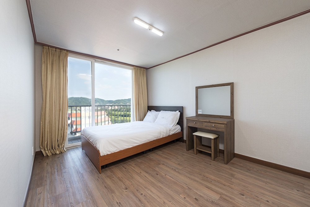 Hyundai Soo Resort Sokcho 15/47