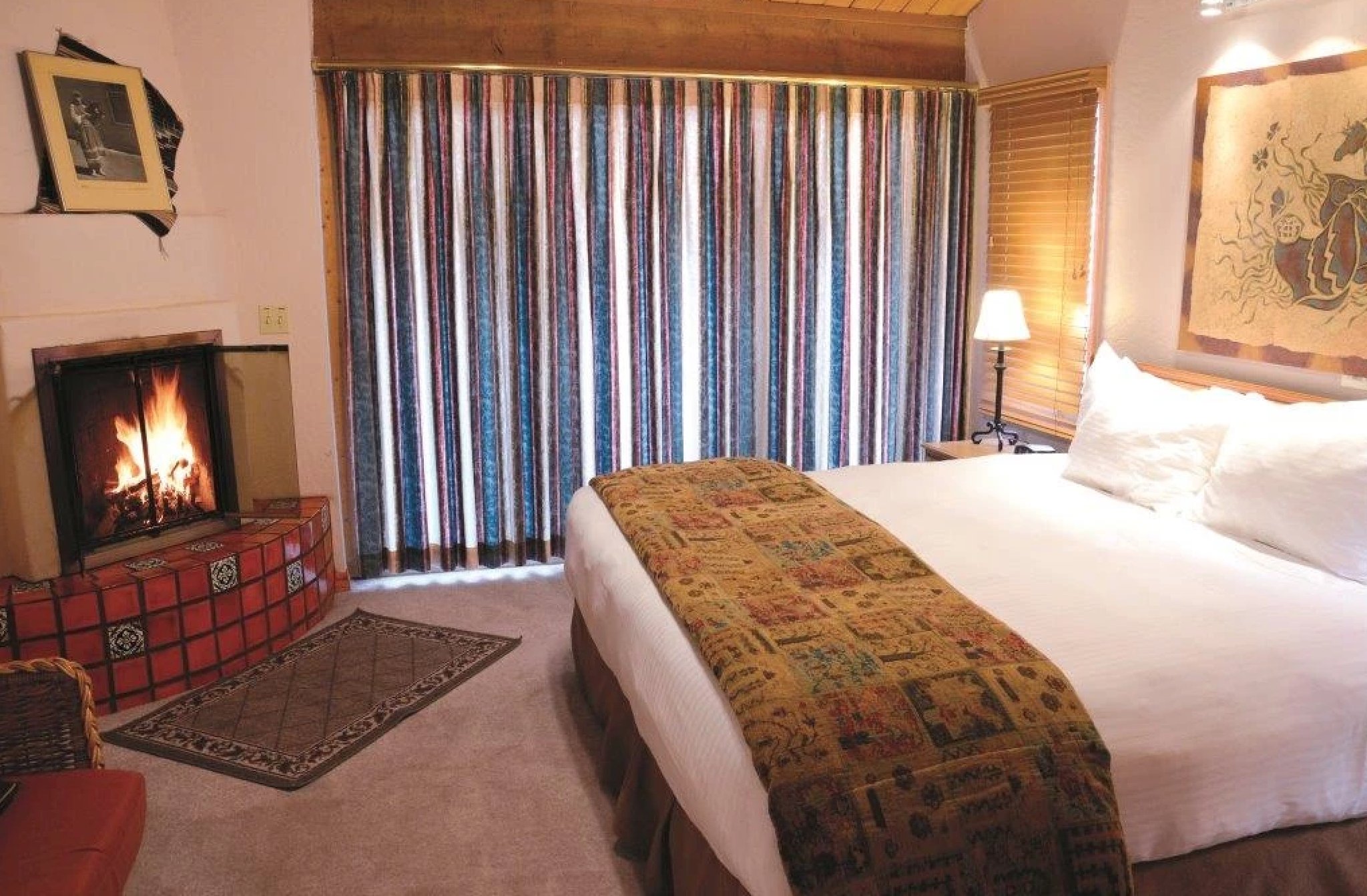 Junipine Resort 3/6