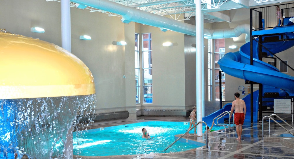 Grande Rockies Resort Bellstar Hotels Resorts 24/66