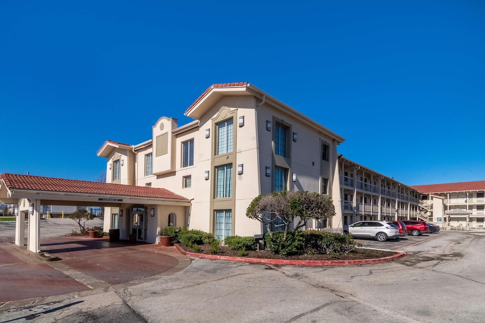 Studio6 Fort Worth, TX - West Medical Center 39/49