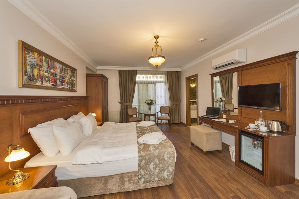 Blisstanbul Hotel 34/54