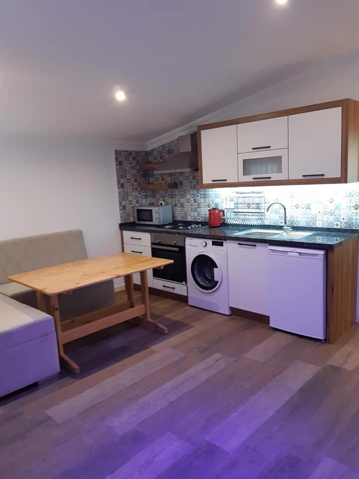 Dalyan Central Park Hotel - Adults Only 5/55