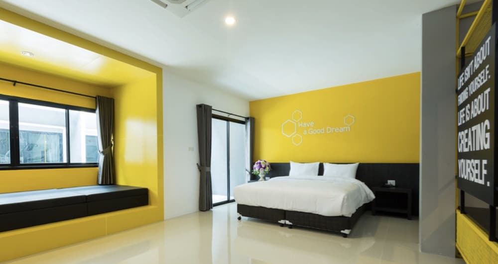 Seven Bee Boutique Hotel 23/39