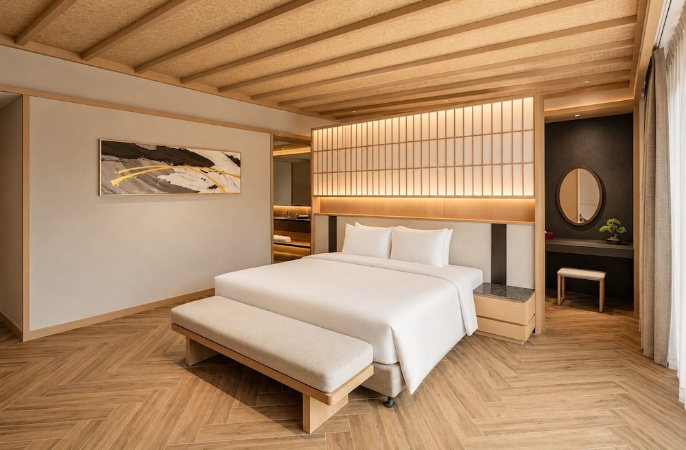 Da Nang Mikazuki Japanese Resorts and Spa 14/49