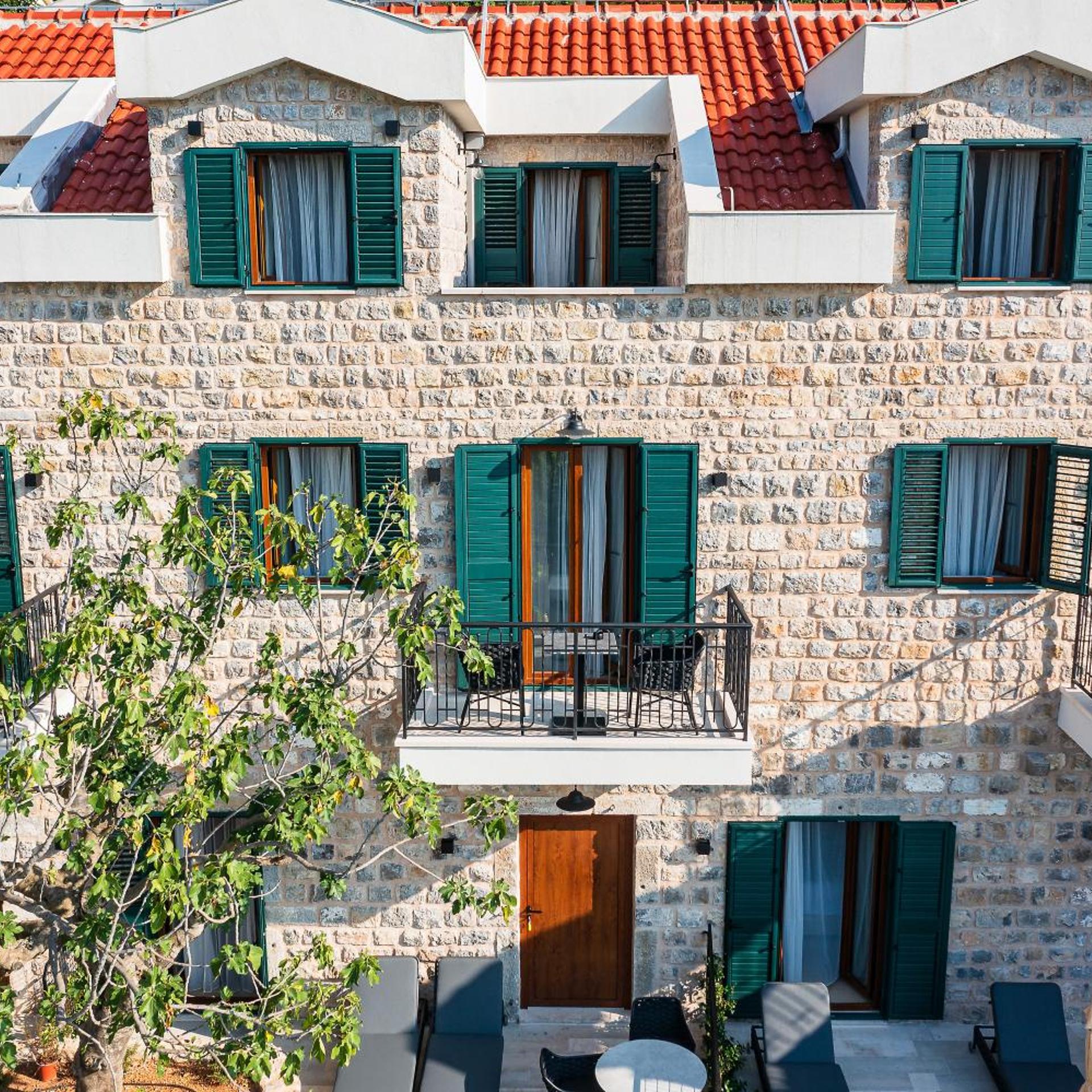 Boutique Hotel Ruzmarin SPA & Garden 18/102