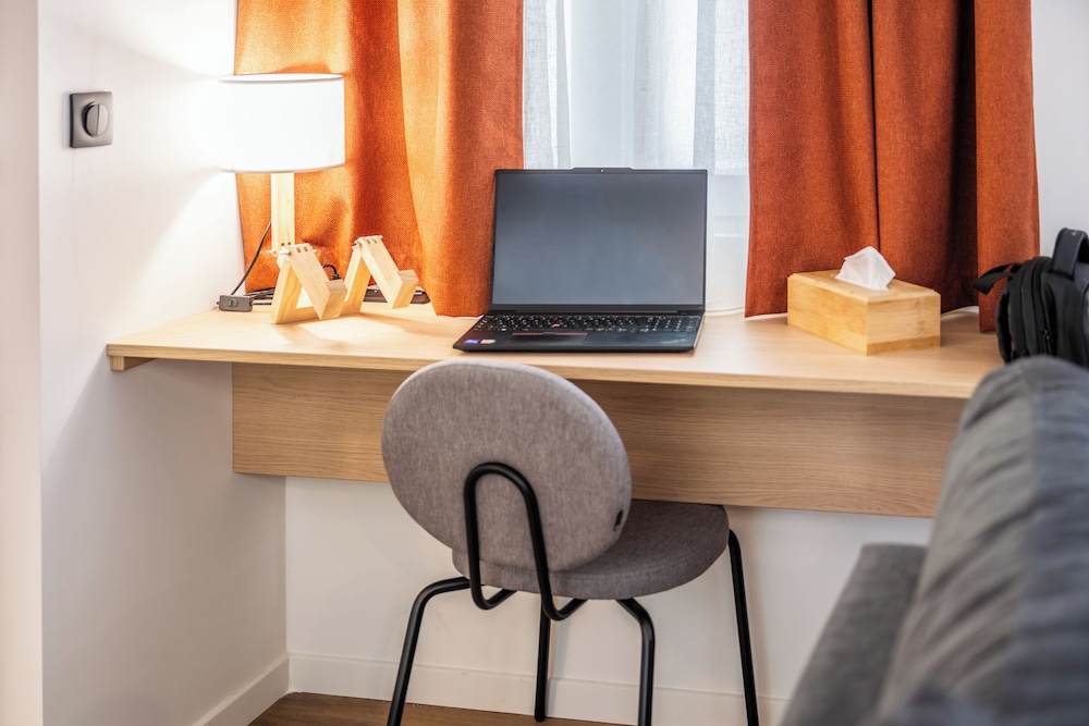 Hotel De L ill 33/41