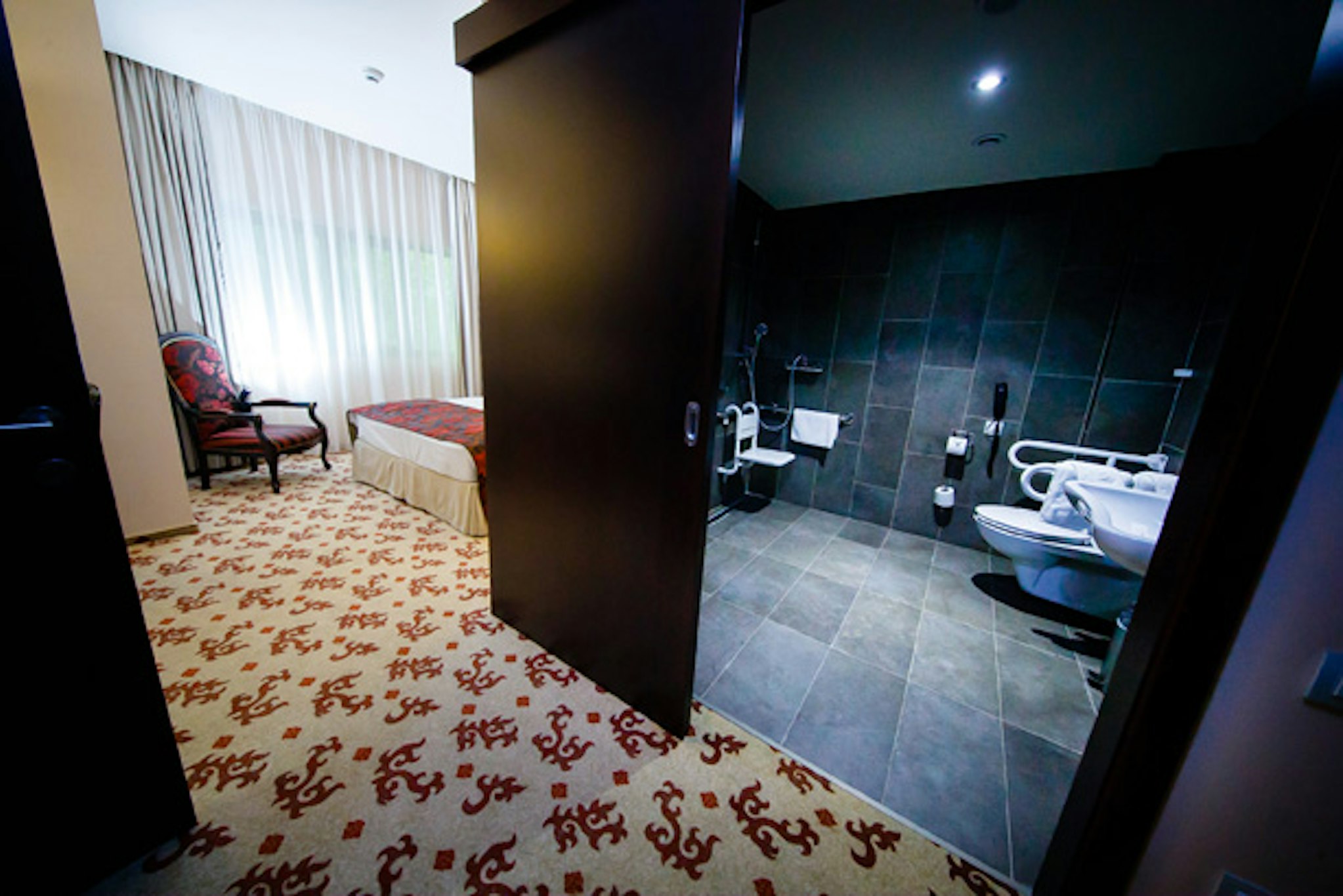 Pleiada Boutique Hotel 25/25
