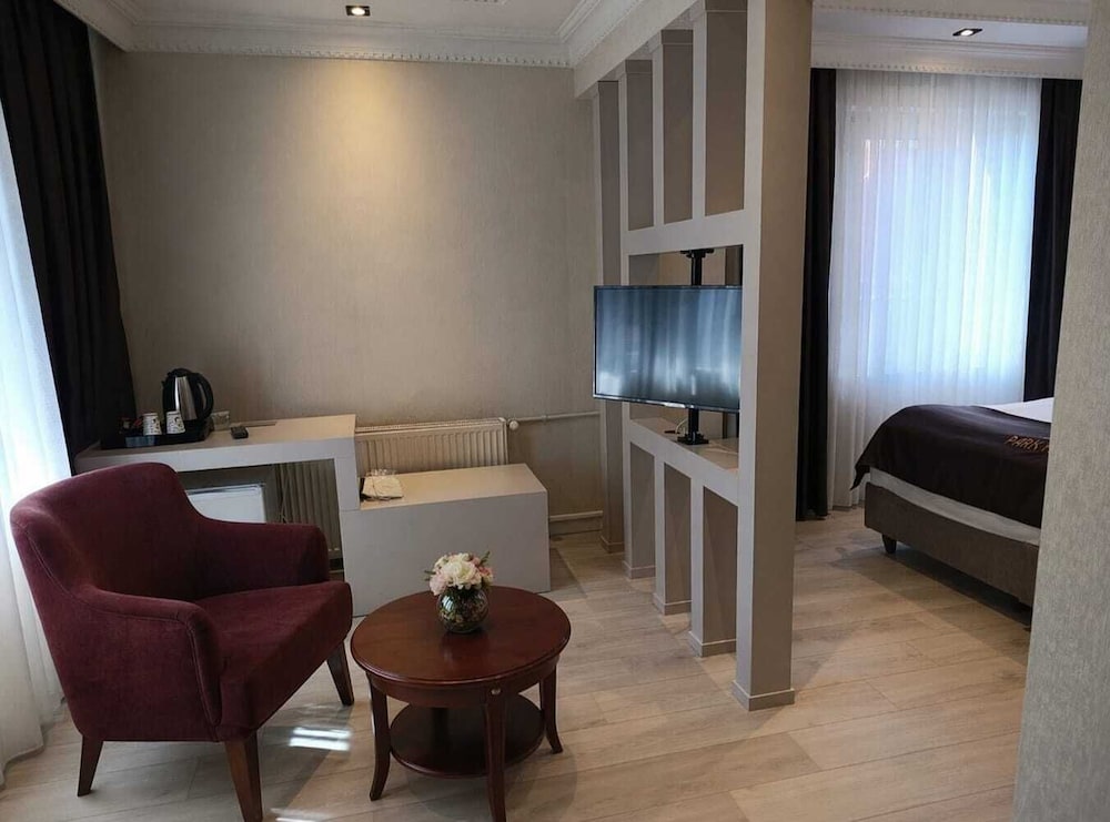 Ankara Risiss Hotel 52/74