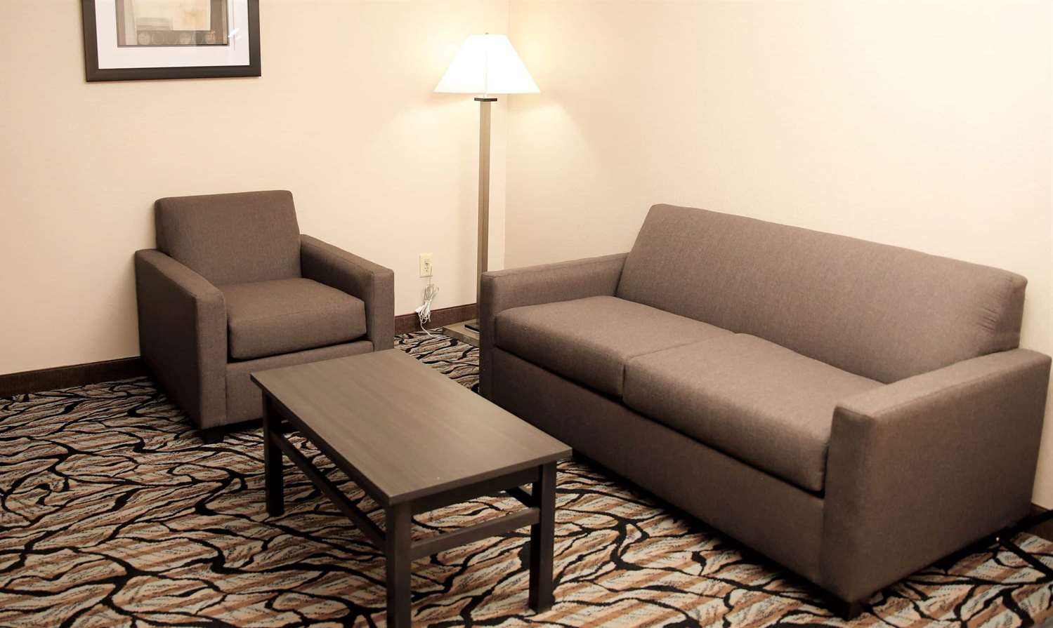 Baymont By Wyndham Jackson/Ridgeland 21/41