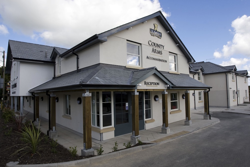 County Arms 2/50