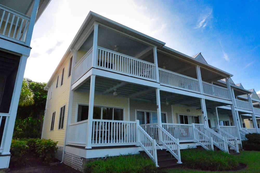 Village at Hawks Cay Villas by KeysCaribbean 3/77