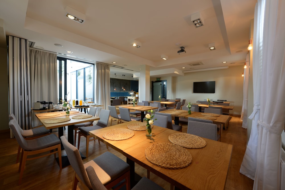 Hotel Faros 29/32