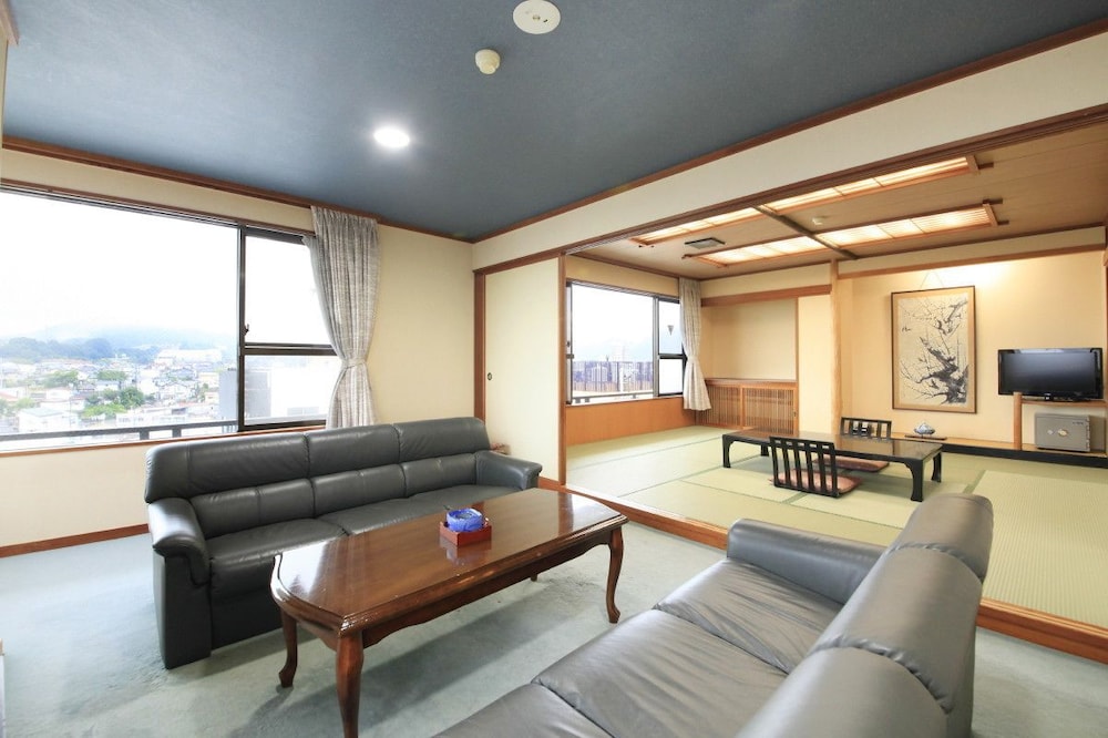 Ryokan Yunoya 20/26