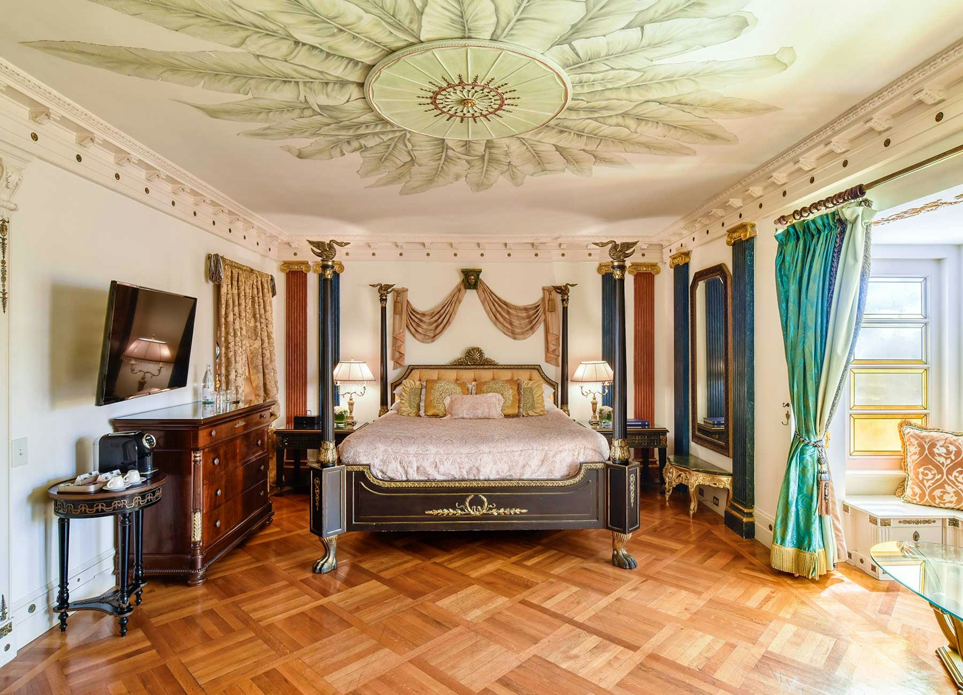THE VILLA CASA CASUARINA 13/61