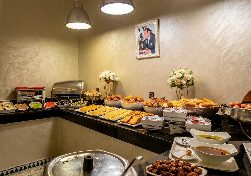 Casablanca Hotel 41/54