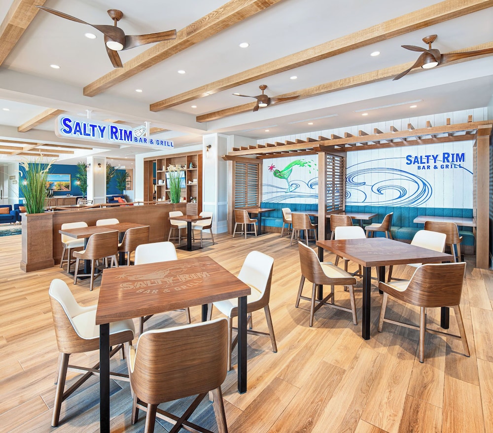 Compass Hotel Flagler Beach 34/50