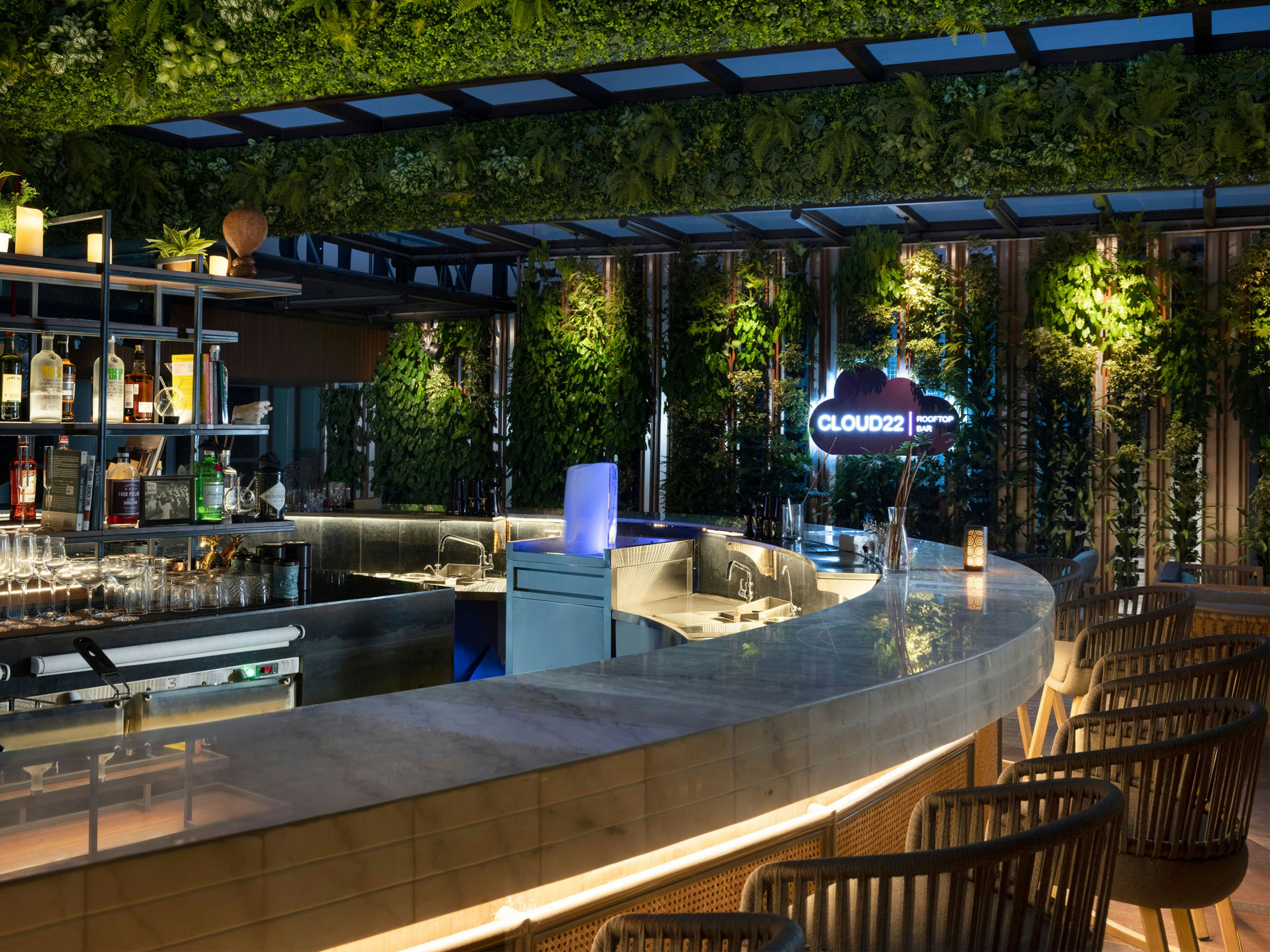 Doubletree By Hilton Surabaya 52/74